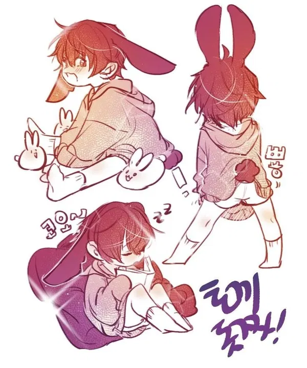 Avatar of Judasbunny