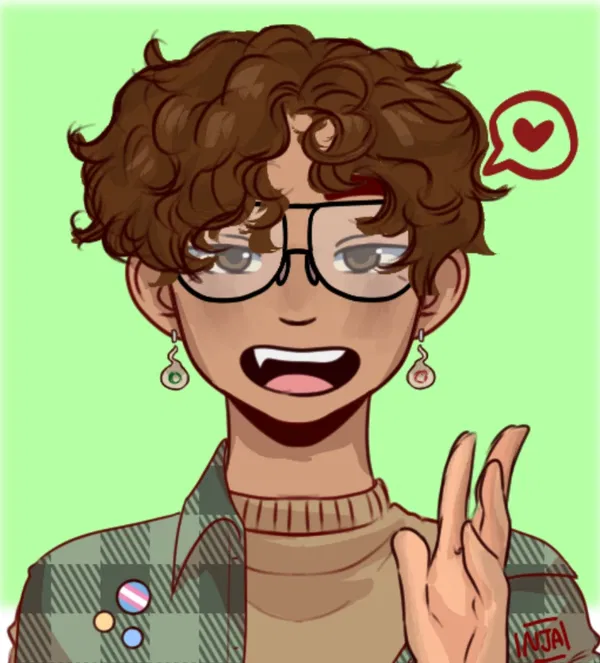 Avatar of Mikeyturleuwu 