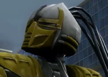 Avatar of DeusVult