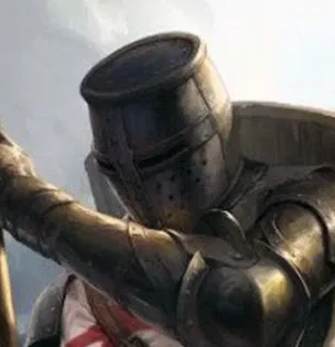 Avatar of DeusVult