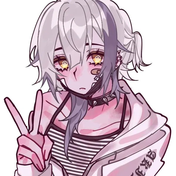 Avatar of Lilith_Rayén