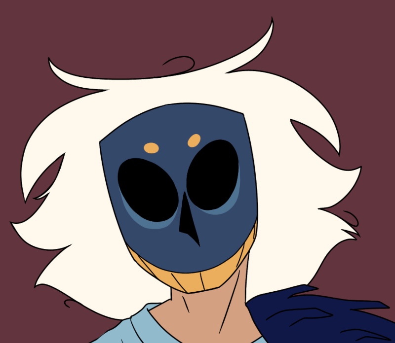 Avatar of CanoDrawsIT