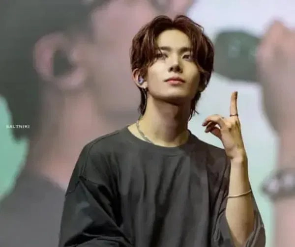 Avatar of Kim kian Alexander