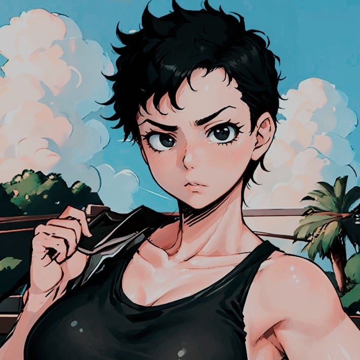 Avatar of eifersucht