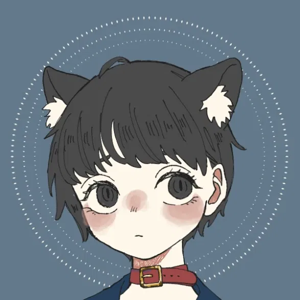 Avatar of O_8