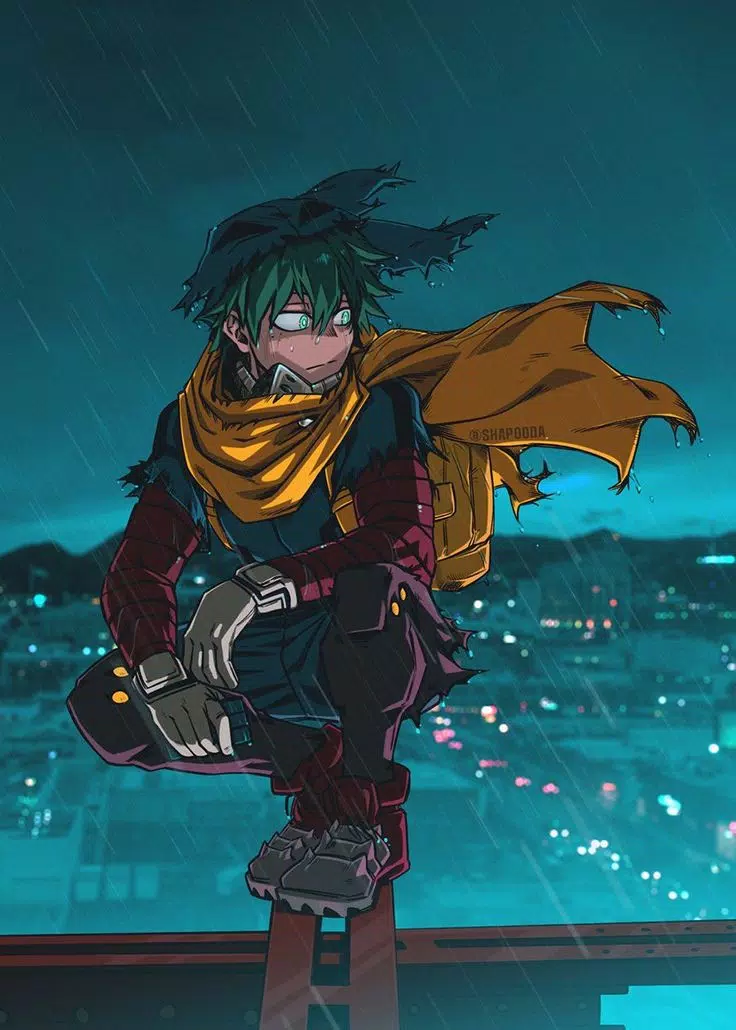 Avatar of JustThatDude