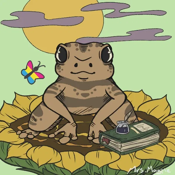 Avatar of littlefrog05