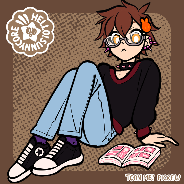 Avatar of littlefrog05