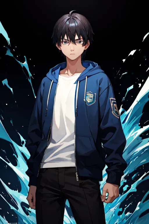 Avatar of Mikepagego