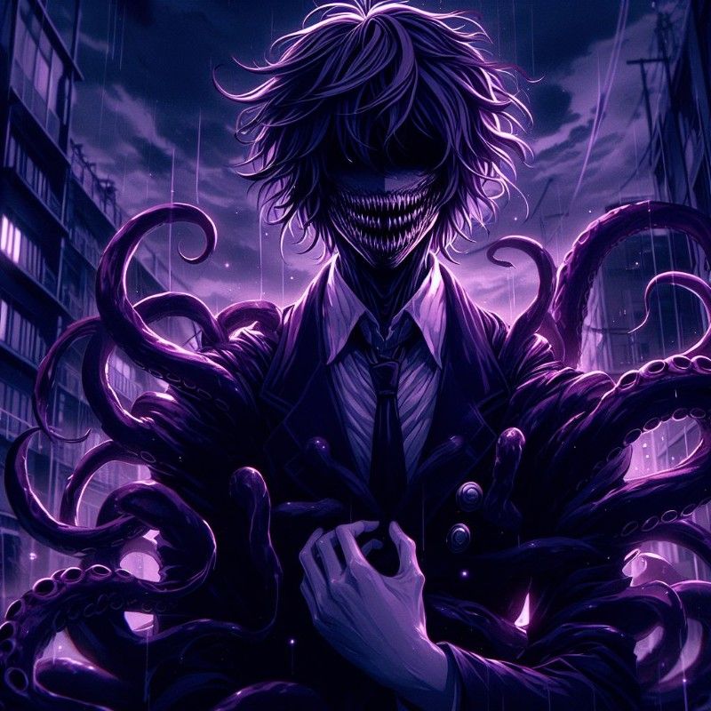 Avatar of Noah San