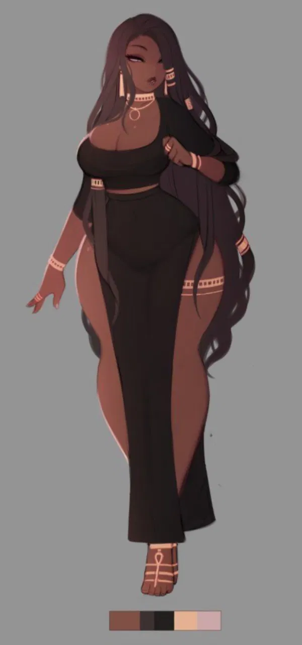 Avatar of Pomog-Yuki