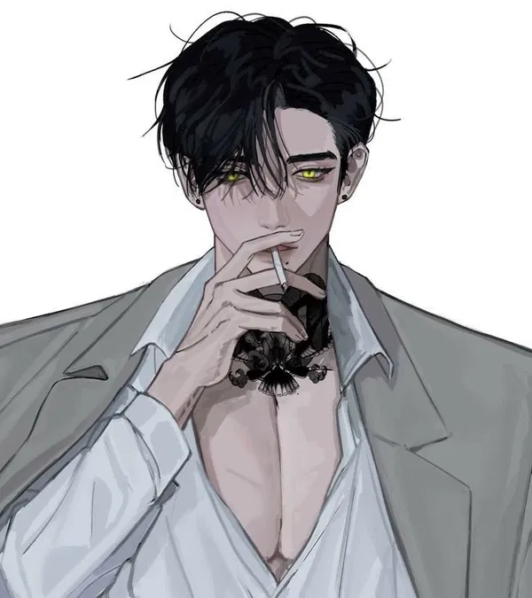 Avatar of Xiu_ximo