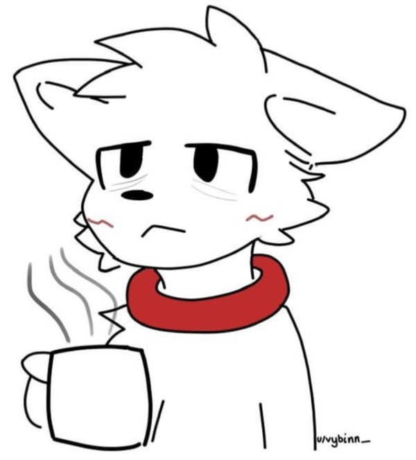 Avatar of Issac The Protogen