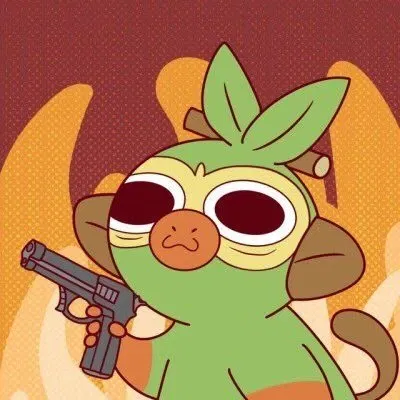 Avatar of SomeSussyCat