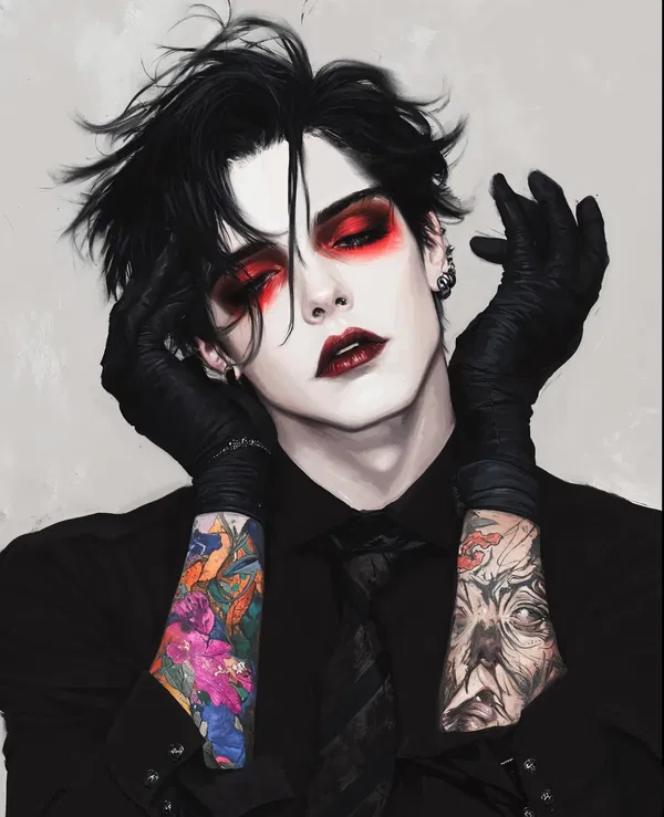 Avatar of NoNameJay