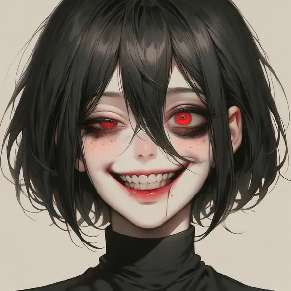 Avatar of sanction