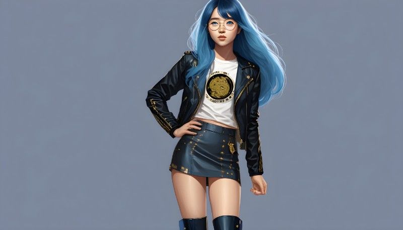 Avatar of June Mizuya