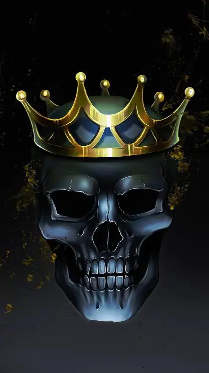 Avatar of Omniking