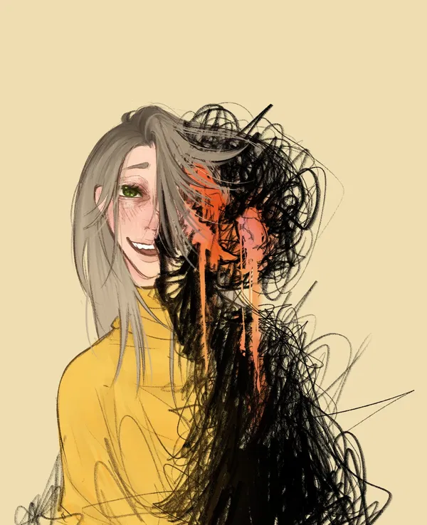 Avatar of QueenDrama