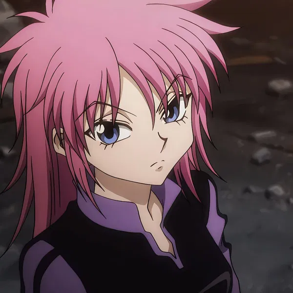 Avatar of Sillyanne