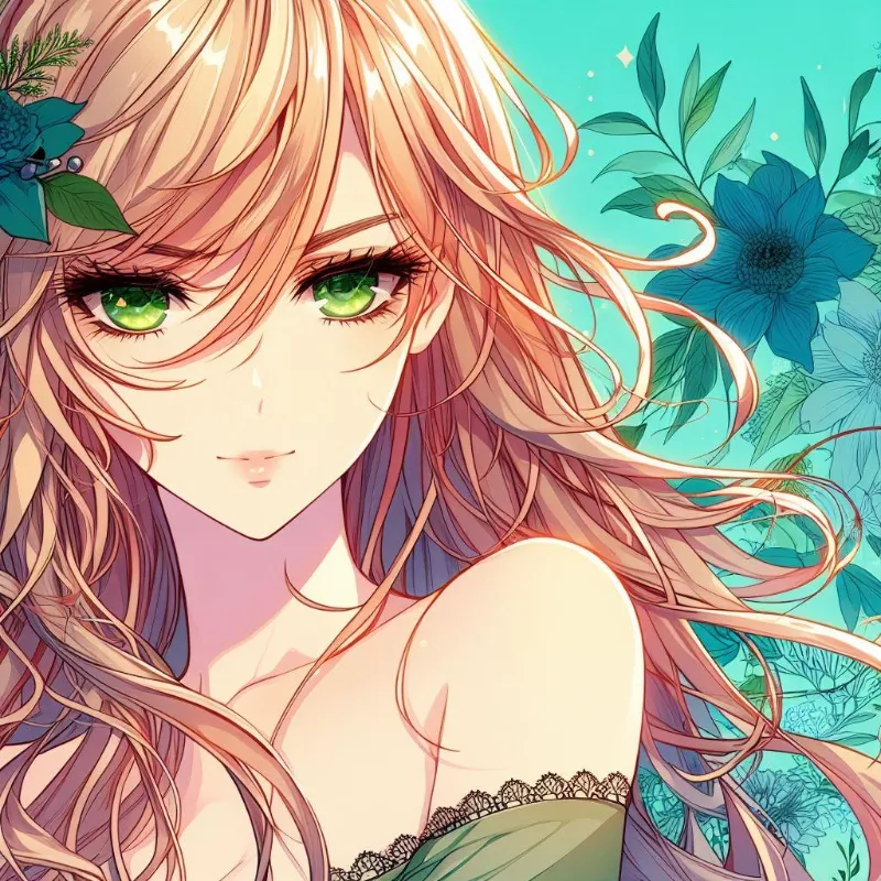 Avatar of Writejenn
