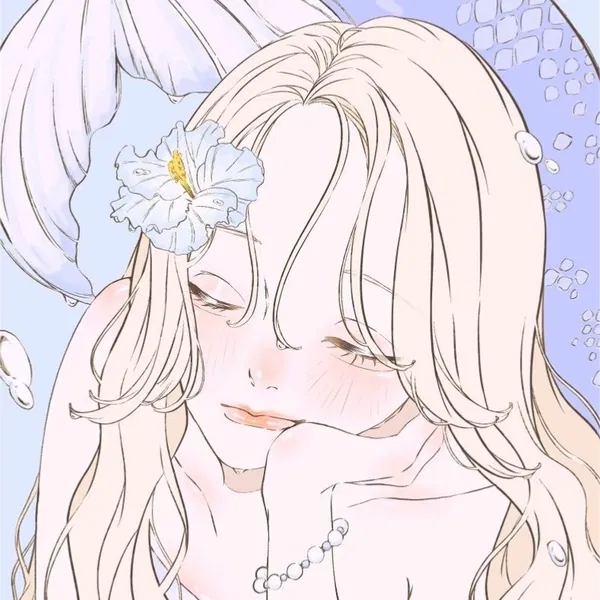 Avatar of serenmallow