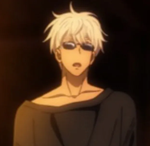 Avatar of Genso
