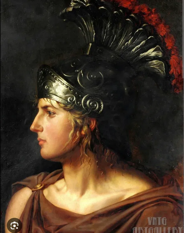 Avatar of _Ares_