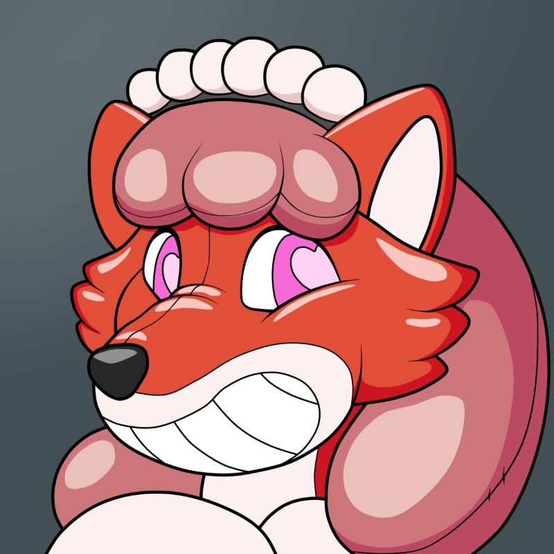 Avatar of VixenFox