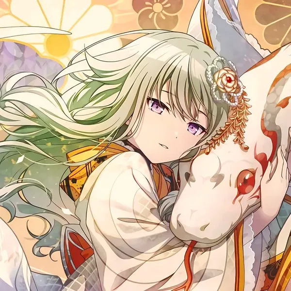 Avatar of arigatorui