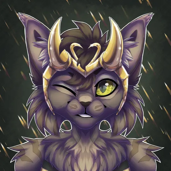Avatar of V1RTUALTRAPP