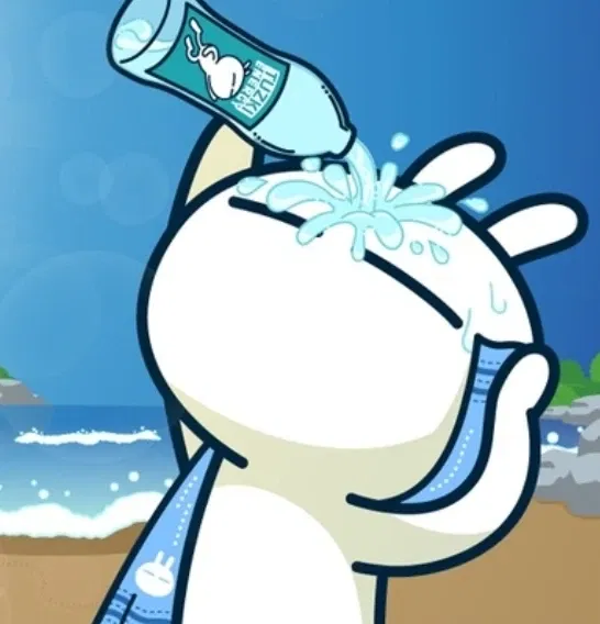 Avatar of GarfieldBread