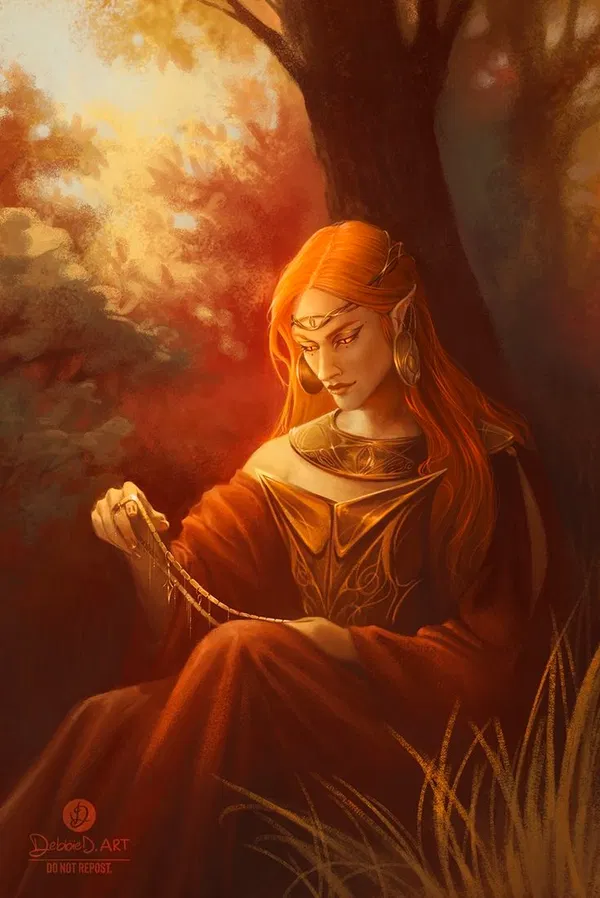 Avatar of mairenne