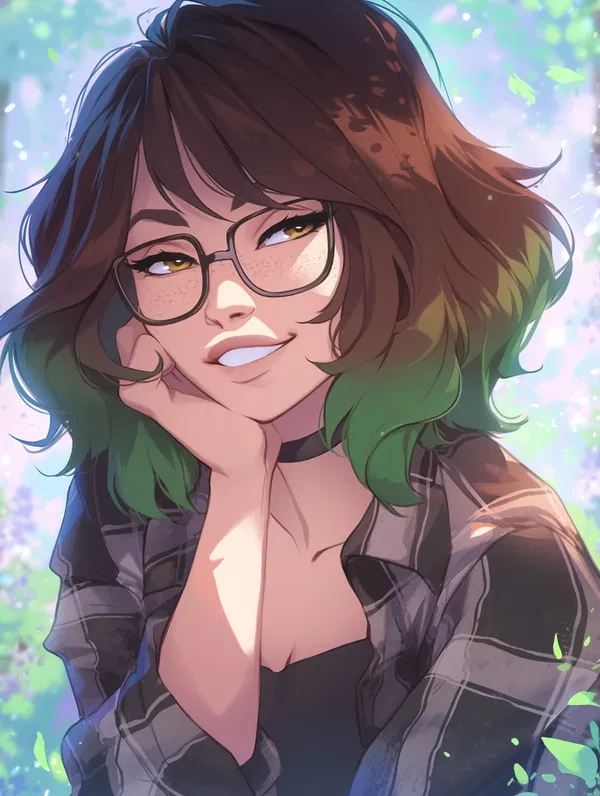 Avatar of Luminous Jinx