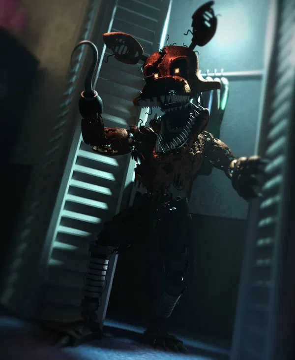 Avatar of KillerGamesInc