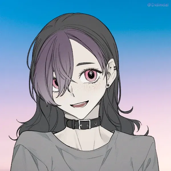 Avatar of PrincessMerasmus