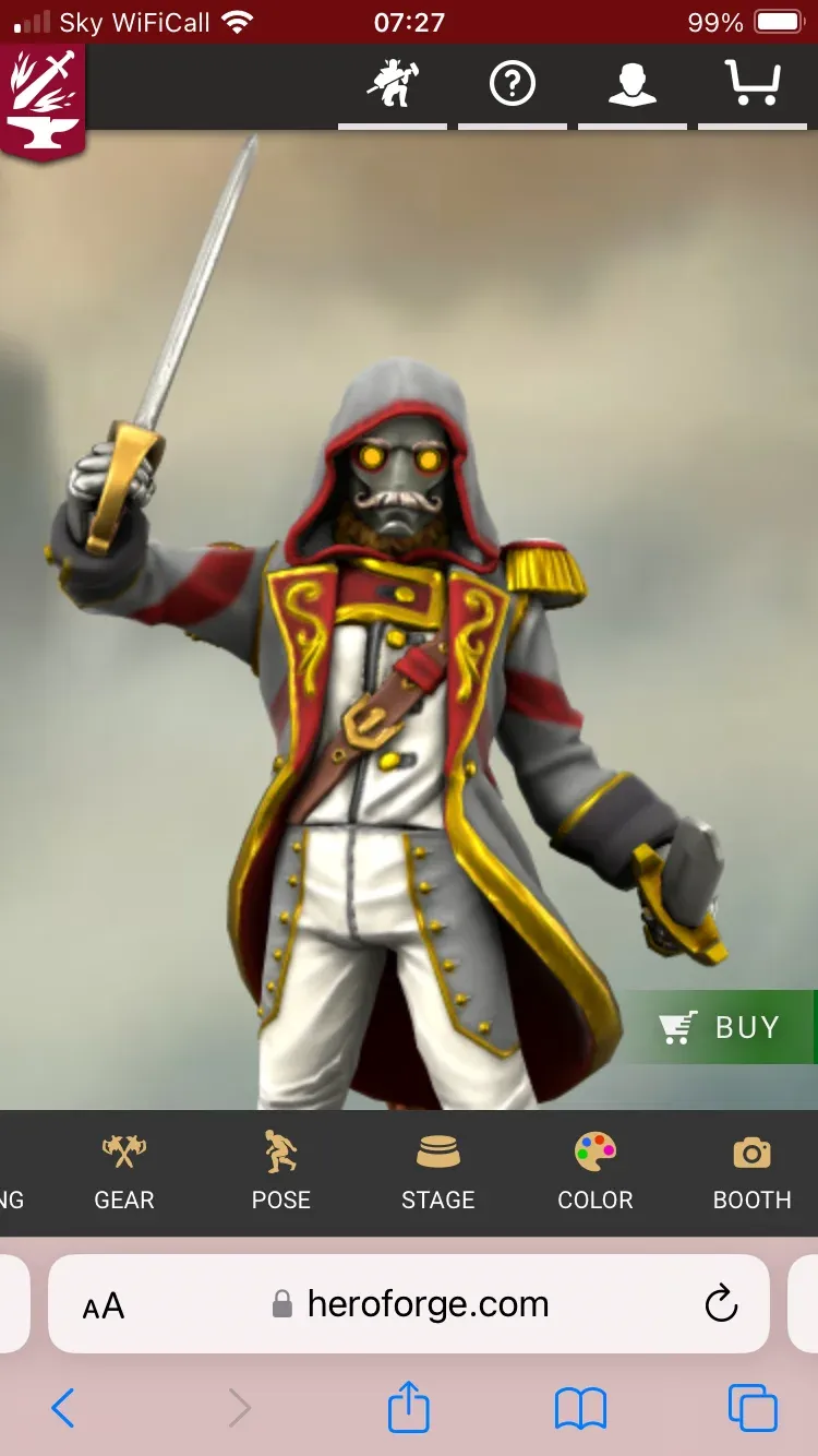 Avatar of Tobyc