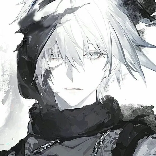 Avatar of FUCK ME UP