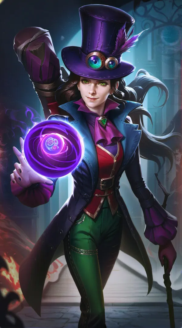 Avatar of netghost