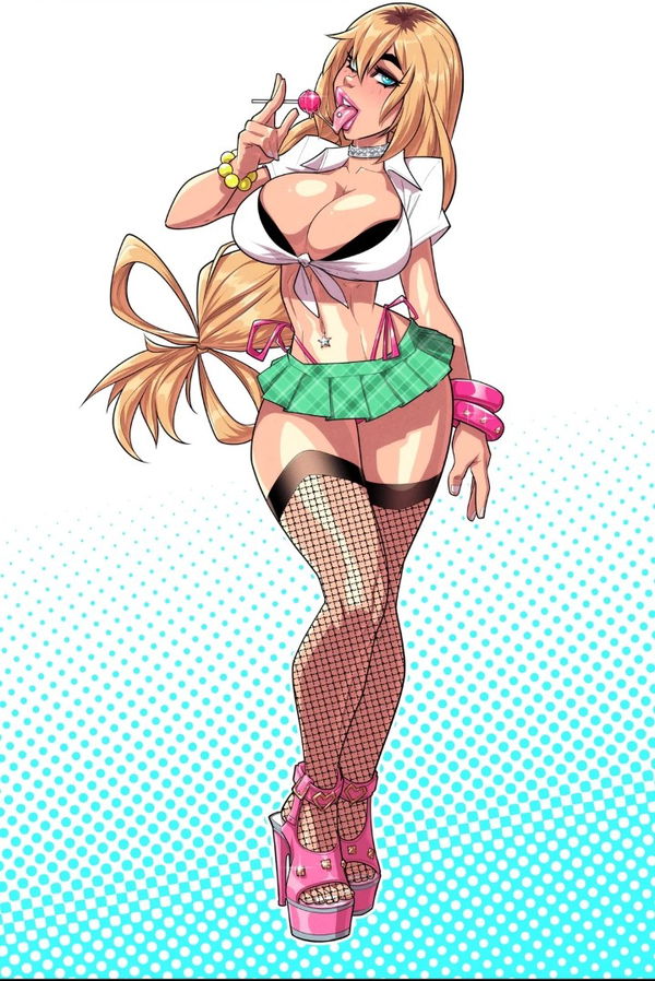 Avatar of cindy123