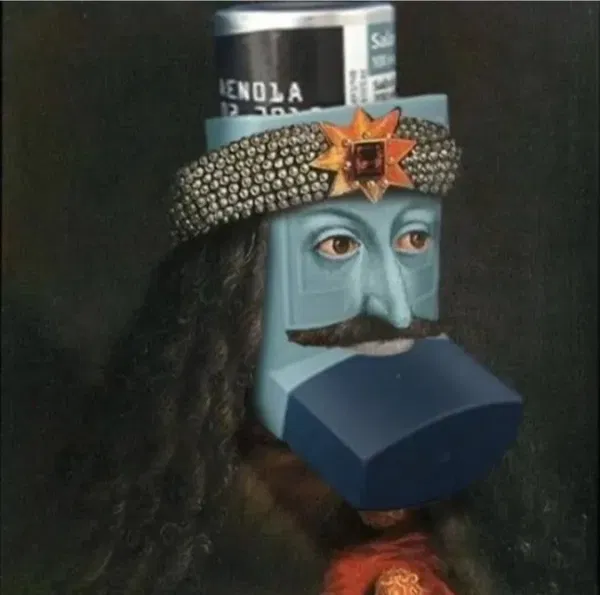 Avatar of Bubhub