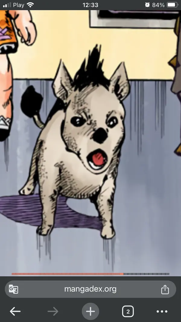 Avatar of Giagafaja