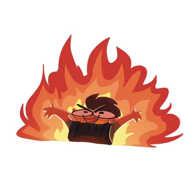 Avatar of Koyasbias