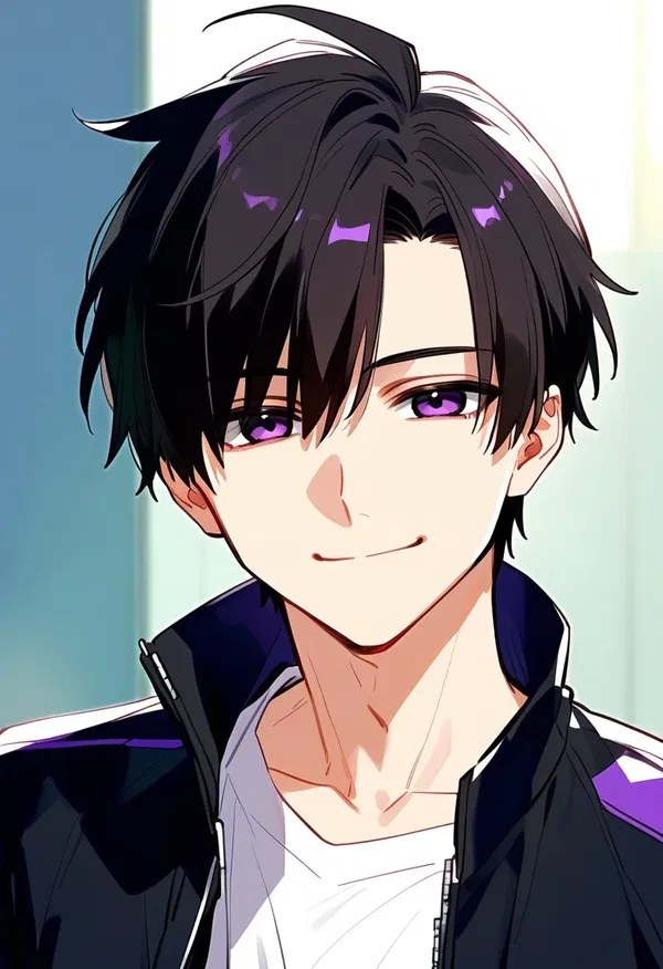 Avatar of RavePhantom