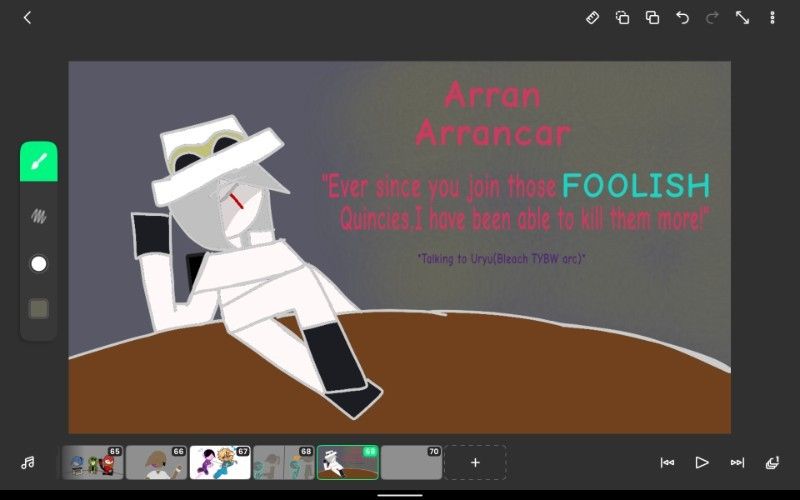Avatar of Thatgenderlesshuman