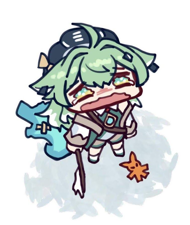 Avatar of AzumiLoomi
