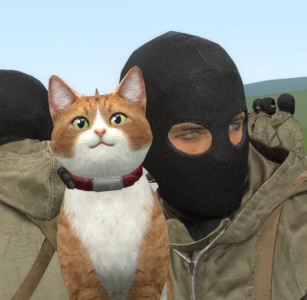 Avatar of Catttxd