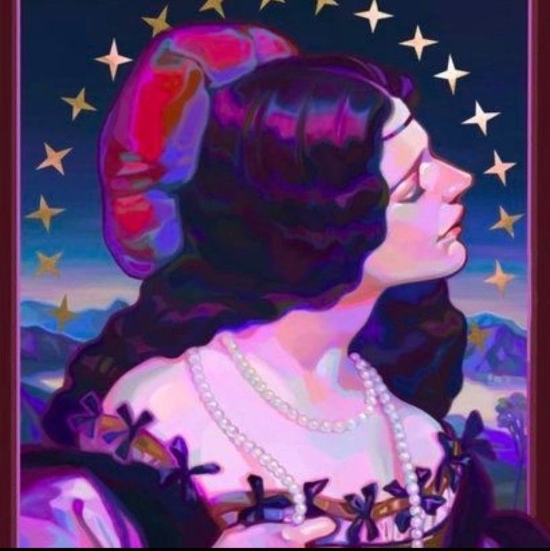 Avatar of Finlyn 