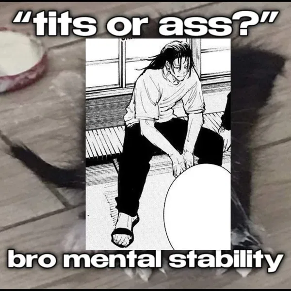Avatar of BootyDodger69