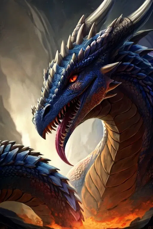 Avatar of JackDragon